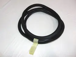 BMW X5 G05 Deurafdichting OEM 7428678 Voor Links/Rechts