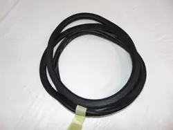 BMW X5 G05 Türdichtung OEM 7428678 Vorne Links/Rechts