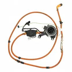 BMW F45 225xe Hybride Oplaadkabel 7935189