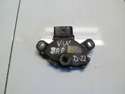 Posicionador OEM mercedes413 para VW Golf V, Touran, Audi A3 8P