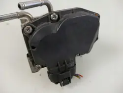 Vanne EGR Nissan 14710-5X00D