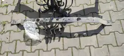 Gebrauchte Anhängerkupplung OEM 55R011555 Volkswagen Caddy