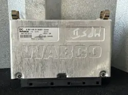 Controlador EBS A0014462436 para Mercedes Actros MP5