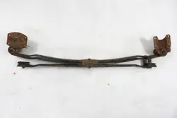 Ressort à Lames Arrière NISSAN CABSTAR 06-15 3 Lames