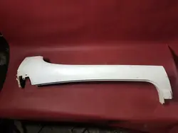 OEM 81624100115 Linke Kabinensäulenverkleidung für MAN TGX