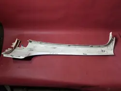 OEM 81624100115 Vasen ohjaamon pilaripäällyste MAN TGX
