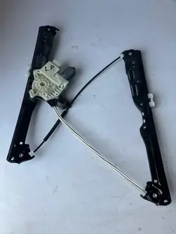 Elevador de vidro dianteiro esquerdo Peugeot 308 T9 Lift 9826079580