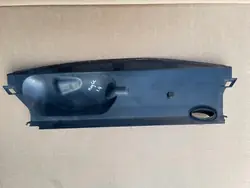 Guide d'air supérieur Renault Megane III OE 214767662R