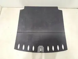 Tapete porta-bagagens BMW XM OEM 9873646 - Traseiro