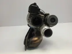 Turbo BMW X5 E70 7583904