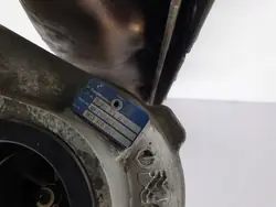 Turbo BMW X5 E70 7583904