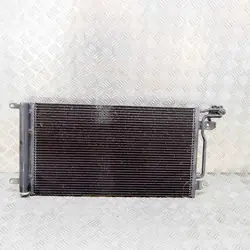 Ilmastointikondensaattori Audi A1 2017