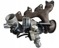 TURBINA OPEL ASTRA J ZAFIRA C MOKKA 1.4 TURBO 55565353