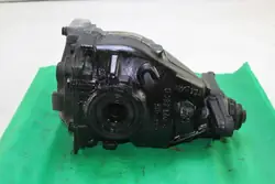 Achterdifferentieel BMW X3 F25 3.73 7592009