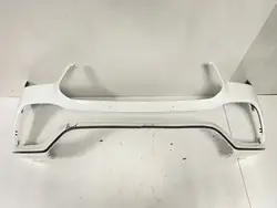 Parachoques delantero Mercedes GLE 167 W167 X167 AMG 2019-