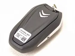 Mando a Distancia OEM 9840150780 para Citroen C4 III