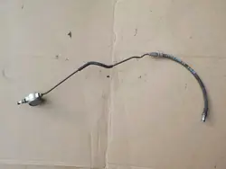 Câble d'embrayage Opel Astra H 1.6 16V 2007 OEM