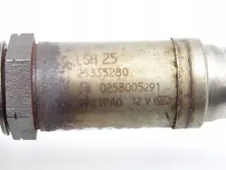 Sensore Lambda Opel Meriva A 1.6 8V 25335280 / 0258005291