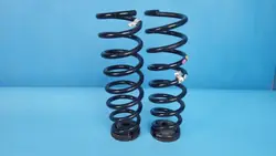Molas Suspensão Traseira Kia Sportage V OEM 55330-R2CA0