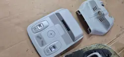 Innerspegel Kamera Sensor Kit OEM DSQAQ Renault Talisman