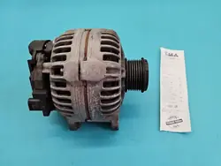 Generaattori Porsche Cayenne I 3.2 V6 OEM 021903026B