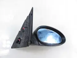 Espejo derecho BMW E87 OEM 51337129643 Sydneyblau