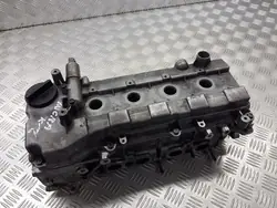 Tête de cylindre Nissan Micra K12 1.2