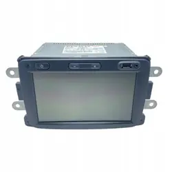 Radio Renault Trafic III OEM 281150257R - Occasion