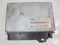 Unidade Controle Motor Opel Omega B - Peça OEM