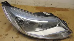 Right Front Headlight Ford Focus III MK3