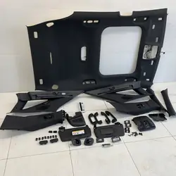 Ensemble plafonnier panorama OEM 1Z365jjjhhngdfhb948851l