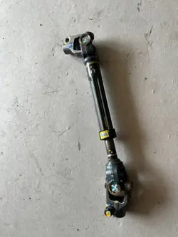 HYUNDAI I20 08-14 Cruce de columna de dirección OEM