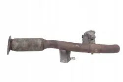 Pierburg 50885503 Abgasdrosselklappe - Gebraucht