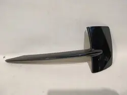 Rivestimento paraurti anteriore destro BMW X5 F15