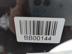 Vitre Arrière Chauffée OEM 5183BGSHA Mazda 2 2015-2022