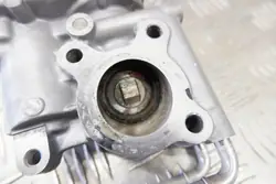 Soupape EGR Toyota OEM 258000R010 pour RAV4 XA40