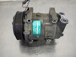 Compressor AC Alfa Romeo 147 1.9 OEM SD7V16