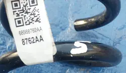 Mola Traseira Jeep Grand Cherokee WL OEM 68568762AA