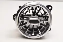 Mercedes A1778309100 Mittel-Luftauslassgitter W177