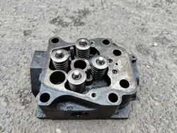 Bucha de Fixação de Cabeçote OEM A9069920325