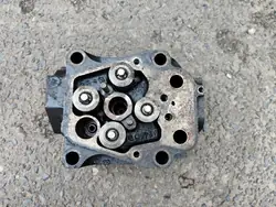 Sylinterikannen Puristuspusero OEM A9069920325