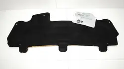 Motorkapisolatie OEM 368446304 voor Citroen C3 II 2009-2012