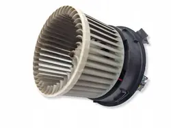 Ventilador calefactor Citroen C4 III e-C4 OEM 7015011002