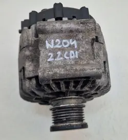 Alternateur Valeo 150A pour Mercedes C W204