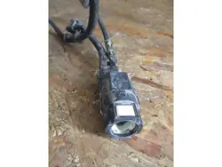 Conduite AdBlue OEM 2222 pour Dacia Duster II 1.5 DCI