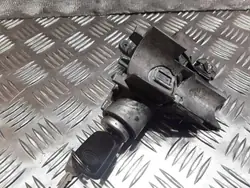 Interruptor de ignição OEM 14203C para Ford Fiesta V 1.4L Diesel