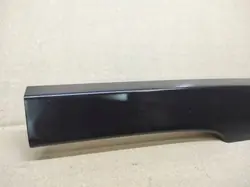 Taklist Lock Vänster Bak Renault Laguna III OEM 350081