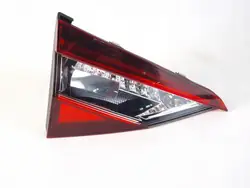 Lámpara Trasera para Skoda Superb 3 LED Izquierda Sedán