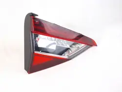 Feu Arrière pour Skoda Superb 3 LED Gauche Berline