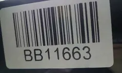 Pare-brise OEM 6577AGACHMVZ pour Peugeot 308 III